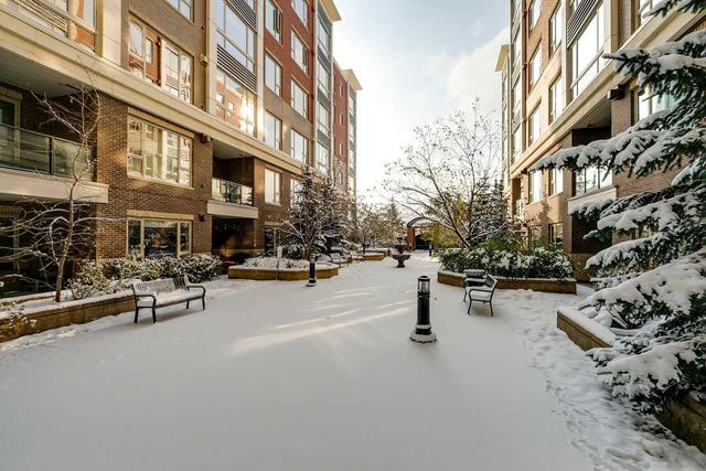 302 - 35 Inglewood Park Se, Condo with 1 bedrooms, 1 bathrooms and 1 parking in Calgary AB | Image 40