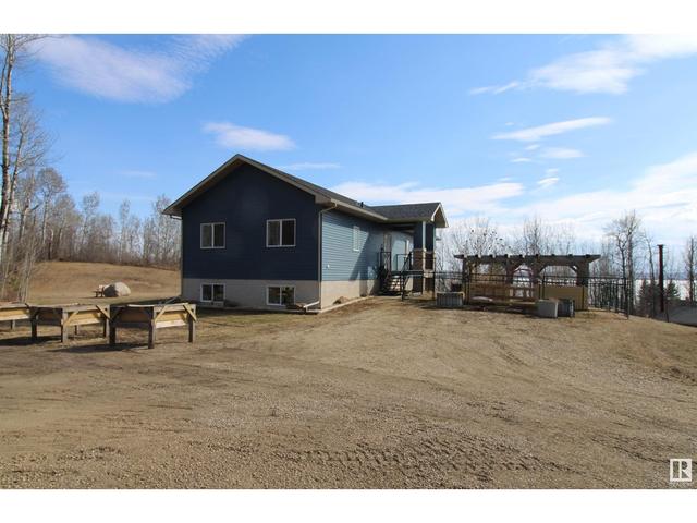 4518 Lakeshore Rd, House detached with 4 bedrooms, 2 bathrooms and null parking in Parkland County AB | Image 58