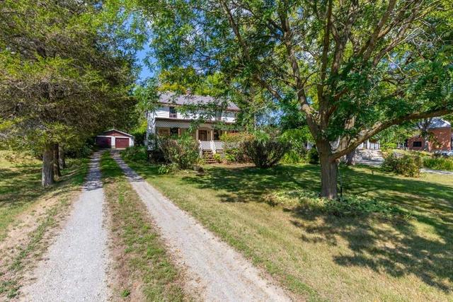338 Grand Rd, House detached with 4 bedrooms, 2 bathrooms and 8 parking in Trent Hills ON | Image 12