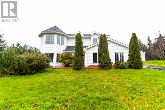 1 Kelly's Lane, House detached with 6 bedrooms, 3 bathrooms and null parking in Torbay NL | Image 3