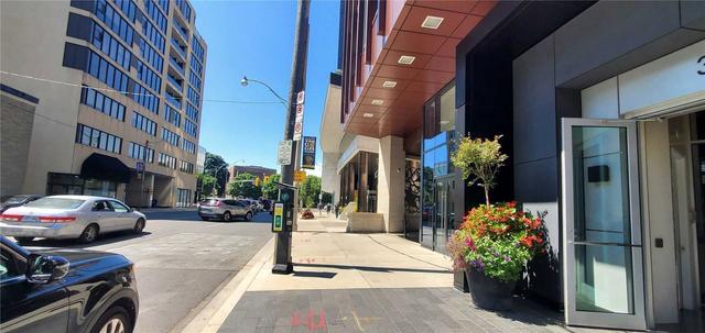 2101 - 32 Davenport Rd, Condo with 0 bedrooms, 1 bathrooms and 0 parking in Toronto ON | Image 9