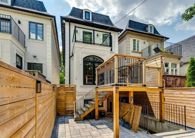 600 Woburn Ave, House detached with 3 bedrooms, 4 bathrooms and 2 parking in Toronto ON | Image 32