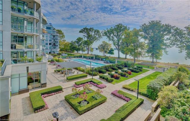 323 - 3500 Lakeshore Road W, House attached with 2 bedrooms, 2 bathrooms and 1 parking in Oakville ON | Image 18