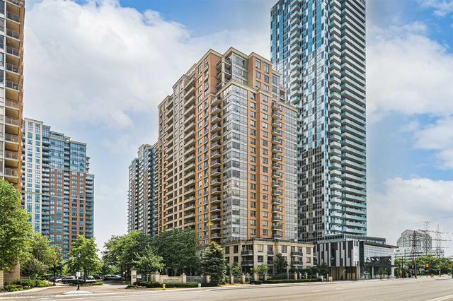 2130 - 5233 Dundas St W, Condo with 1 bedrooms, 1 bathrooms and 1 parking in Toronto ON | Image 1