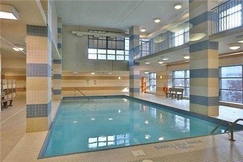 3703 - 4978 Yonge St, Condo with 3 bedrooms, 2 bathrooms and 1 parking in Toronto ON | Image 17