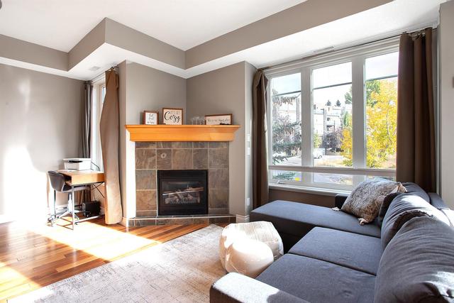 523 5 Street Ne, Home with 2 bedrooms, 2 bathrooms and 1 parking in Calgary AB | Image 10