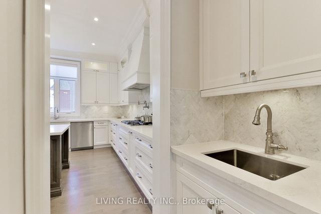 162 Cummer Ave, House detached with 4 bedrooms, 6 bathrooms and 4 parking in Toronto ON | Image 27