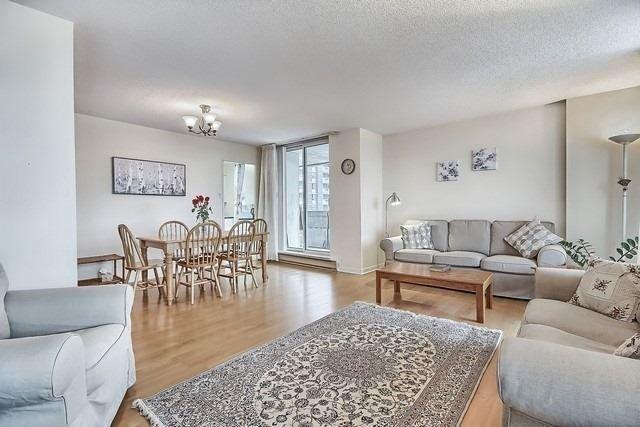 510 - 50 Inverlochy Blvd, Condo with 3 bedrooms, 2 bathrooms and 1 parking in Markham ON | Image 2