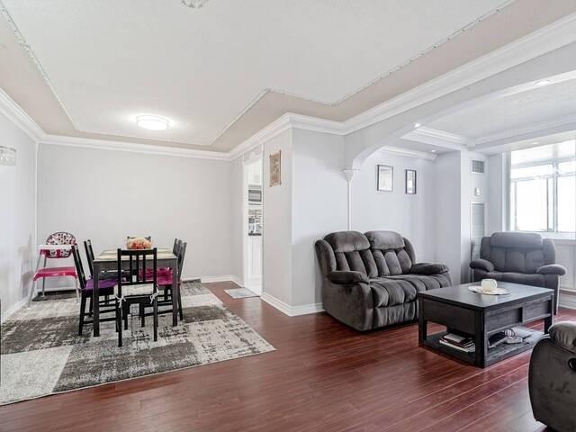 2103 - 18 Knightsbridge Rd, Condo with 2 bedrooms, 1 bathrooms and 1 parking in Brampton ON | Image 29