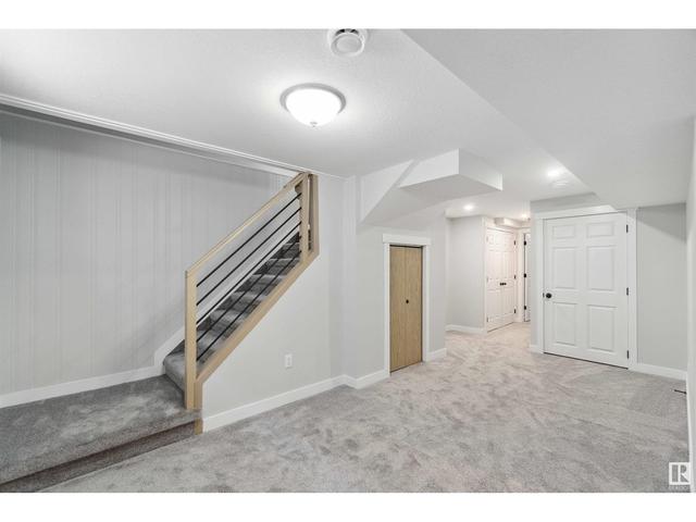 16011 92 Av Nw, House detached with 5 bedrooms, 2 bathrooms and null parking in Edmonton AB | Image 24