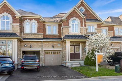 109 Spruce Pine Cres, Vaughan, ON, L6A0X5 | Card Image