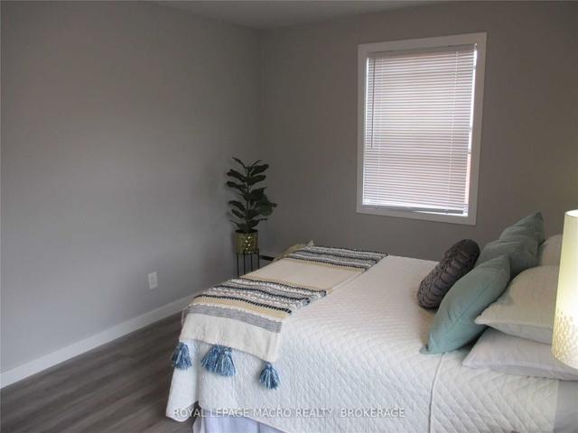 8 - 5 Applewood Ave, Condo with 1 bedrooms, 1 bathrooms and 1 parking in Hamilton ON | Image 13