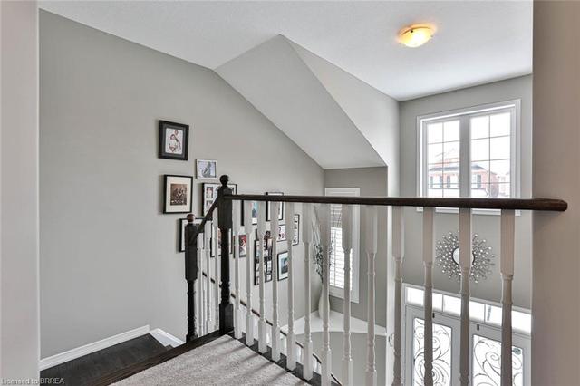 34 Pollard Street, House detached with 4 bedrooms, 3 bathrooms and 4 parking in Brantford ON | Image 21