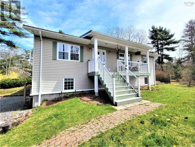 1624 Barss Corner Road, House detached with 3 bedrooms, 3 bathrooms and null parking in Lunenburg MD NS | Card Image