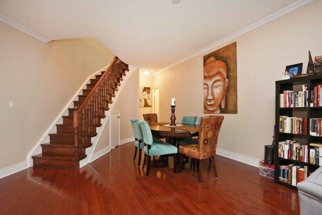 th-17 - 1 Rean Dr, Townhouse with 2 bedrooms, 3 bathrooms and 1 parking in Toronto ON | Image 15