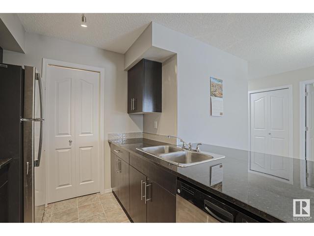 321 - 274 Mcconachie Dr Nw, Condo with 2 bedrooms, 2 bathrooms and null parking in Edmonton AB | Image 3