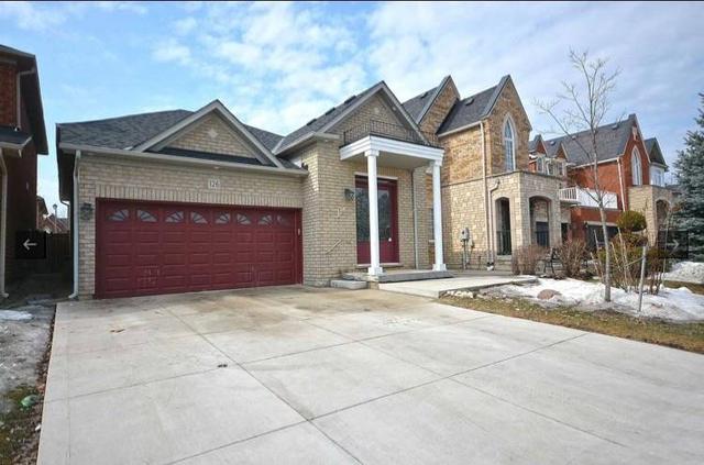126 Edenbrook Hill Dr, House detached with 2 bedrooms, 3 bathrooms and 6 parking in Brampton ON | Image 12