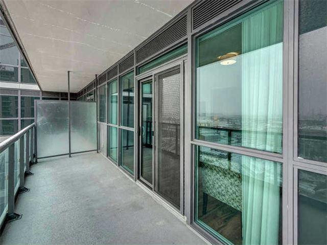 lph26 - 35 Brian Peck Cres, Condo with 1 bedrooms, 1 bathrooms and 1 parking in Toronto ON | Image 17