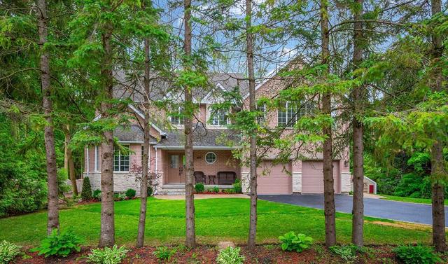 899 7th Line, House detached with 4 bedrooms, 4 bathrooms and 6 parking in Innisfil ON | Image 23