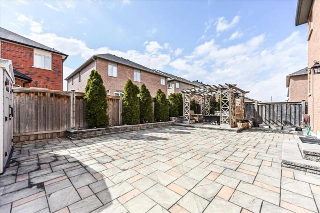 6 Titus St, House detached with 5 bedrooms, 4 bathrooms and 6 parking in Markham ON | Image 33