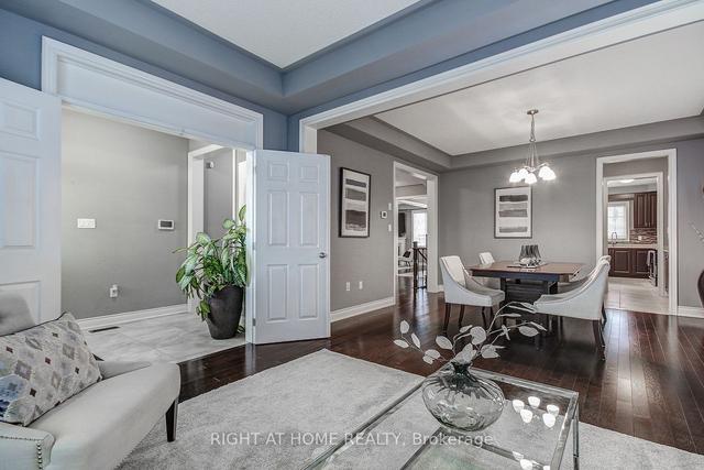 40 Squire Ellis Dr, House detached with 4 bedrooms, 7 bathrooms and 6 parking in Brampton ON | Image 30