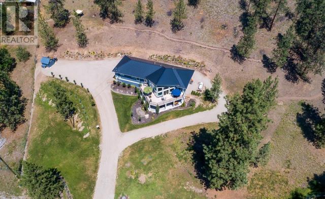 1300 Green Lake Road, House detached with 4 bedrooms, 3 bathrooms and 6 parking in Okanagan Similkameen C BC | Image 31