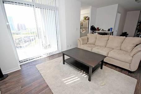 1207 - 3 Michael Power Pl, Condo with 2 bedrooms, 2 bathrooms and 1 parking in Toronto ON | Image 4