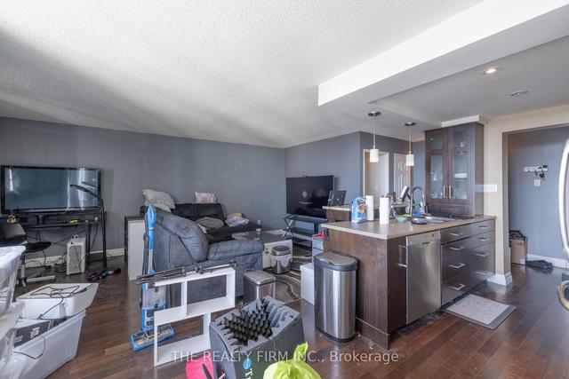 2705 - 363 Colborne St, Condo with 1 bedrooms, 1 bathrooms and 1 parking in London ON | Image 26