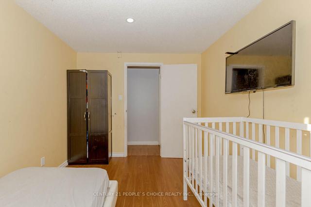 303 - 30 Bridge St, Condo with 2 bedrooms, 1 bathrooms and 1 parking in Kitchener ON | Image 11