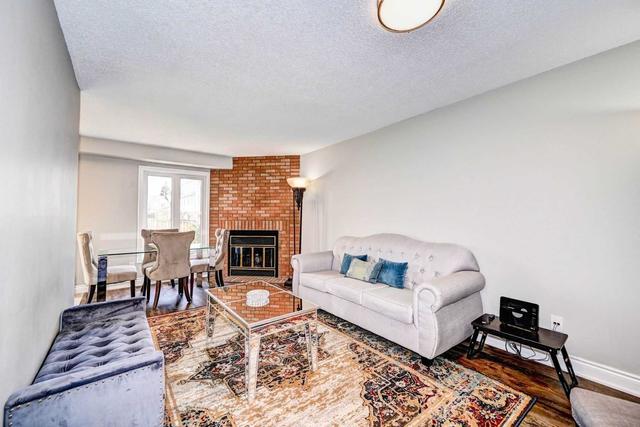 21 - 302 College Ave W, Townhouse with 3 bedrooms, 3 bathrooms and 2 parking in Guelph ON | Image 19