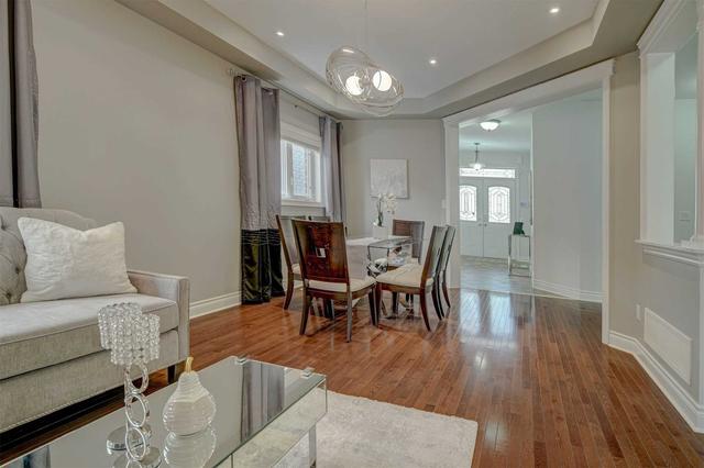 11 Heritage Estates Rd, House detached with 4 bedrooms, 5 bathrooms and 6 parking in Vaughan ON | Image 36