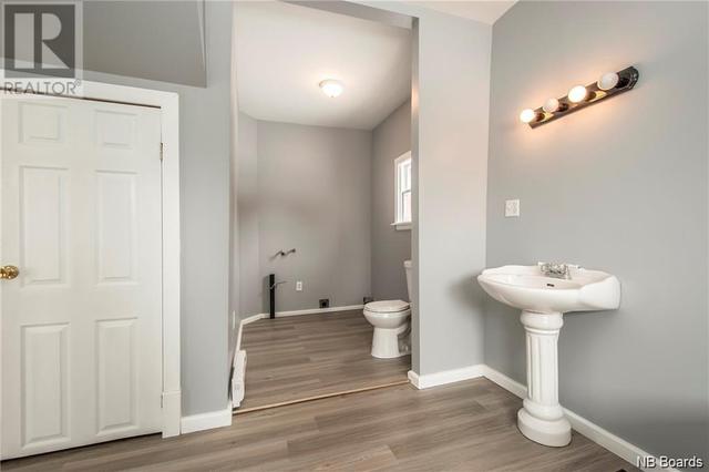 1228 Westfield Road, House detached with 3 bedrooms, 1 bathrooms and null parking in Saint John NB | Image 31