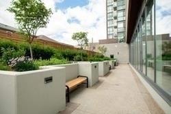 806 - 2055 Danforth Ave, Condo with 1 bedrooms, 1 bathrooms and 1 parking in Toronto ON | Image 15