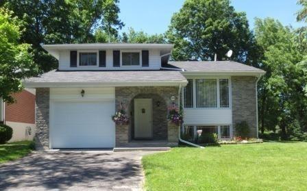 809 Lindsay Place, House detached with 3 bedrooms, 3 bathrooms and 3 parking in Brockville ON | Image 1
