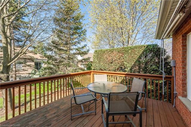 89 Basswood Drive, House detached with 2 bedrooms, 3 bathrooms and 4 parking in Guelph ON | Image 15