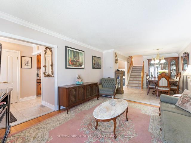 31 Demaris Ave, House semidetached with 3 bedrooms, 2 bathrooms and 3 parking in Toronto ON | Image 28