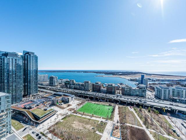 3507 - 21 Iceboat Terr, Condo with 1 bedrooms, 1 bathrooms and 1 parking in Toronto ON | Image 20
