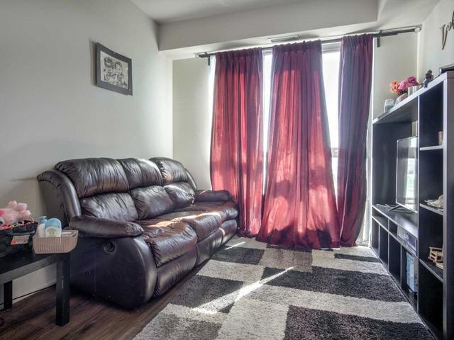 902 - 45 Yorkland Blvd, Condo with 2 bedrooms, 2 bathrooms and 1 parking in Brampton ON | Image 13