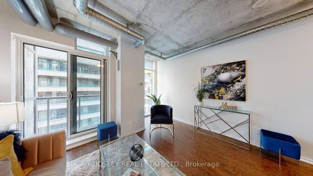 621 - 150 Sudbury St, Condo with 2 bedrooms, 2 bathrooms and 0 parking in Toronto ON | Image 32