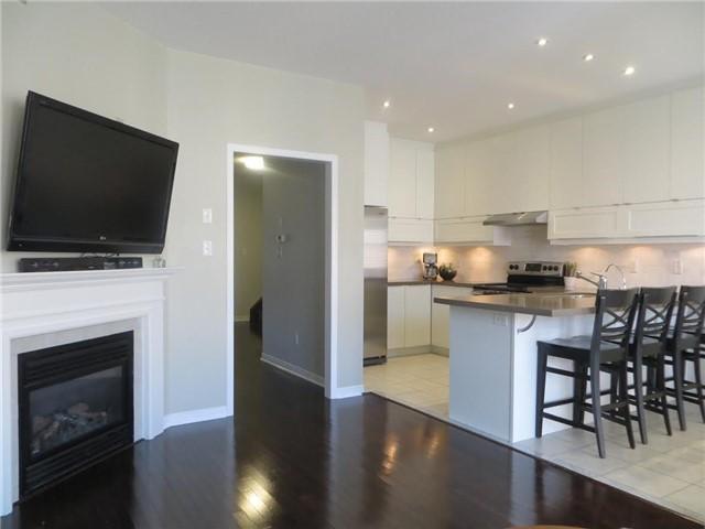104 White Beach Cres, House detached with 4 bedrooms, 3 bathrooms and 2 parking in Vaughan ON | Image 9