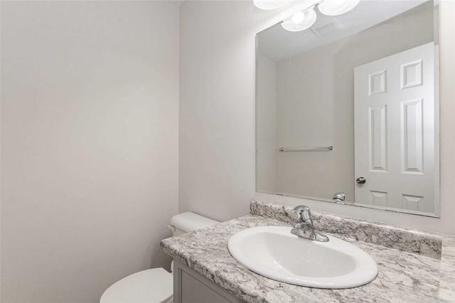 1419 Gordon St, Townhouse with 3 bedrooms, 3 bathrooms and 1 parking in Guelph ON | Image 17