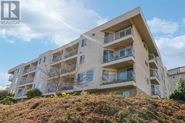 407 - 225 Cypress St, Condo with 2 bedrooms, 1 bathrooms and 1 parking in Nanaimo BC | Image 17