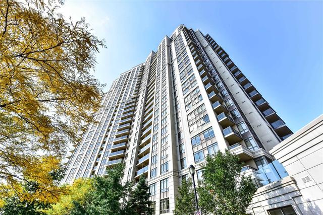 ph10 - 710 Humberwood Blvd, Condo with 1 bedrooms, 1 bathrooms and 1 parking in Toronto ON | Image 1