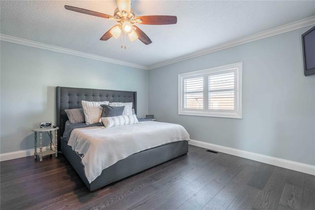 2253 Viking Cres, House detached with 4 bedrooms, 4 bathrooms and 4 parking in Burlington ON | Image 16