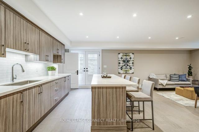 20 Esposito Crt, House detached with 4 bedrooms, 6 bathrooms and 6 parking in Toronto ON | Image 28
