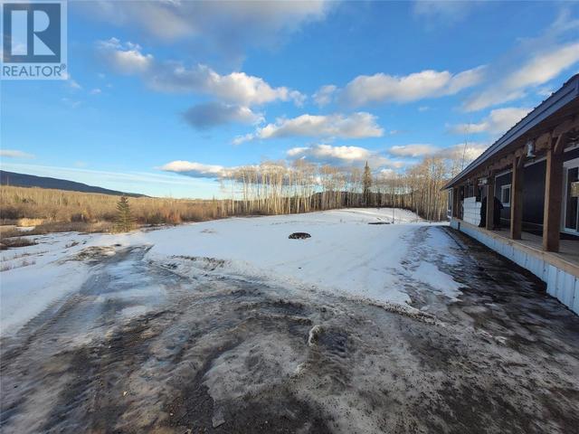 6336 Wildmare Road, House other with 4 bedrooms, 1 bathrooms and null parking in Peace River E BC | Image 22