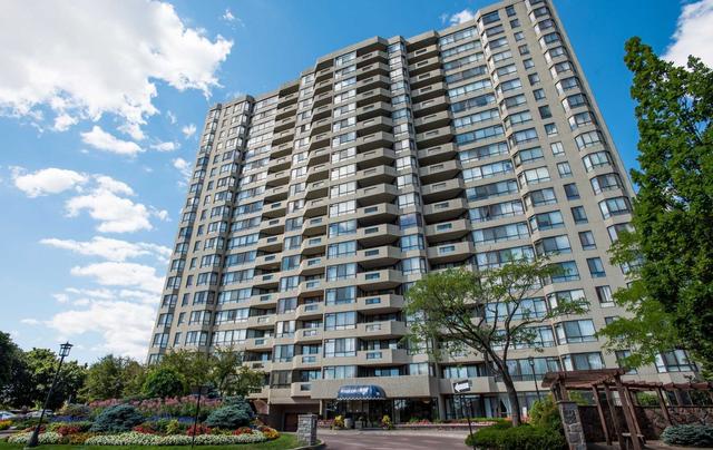 910 - 225 Bamburgh Circ, Condo with 2 bedrooms, 2 bathrooms and 1 parking in Toronto ON | Image 12
