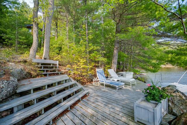 1350 Browning Island, House detached with 3 bedrooms, 1 bathrooms and 0 parking in Bracebridge ON | Image 2