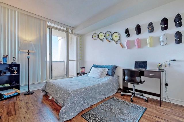 604 - 333 Clark Ave W, Condo with 2 bedrooms, 2 bathrooms and 2 parking in Vaughan ON | Image 7