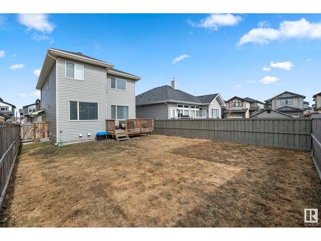 4905 Charles Pt Sw, House detached with 4 bedrooms, 3 bathrooms and null parking in Edmonton AB | Image 48